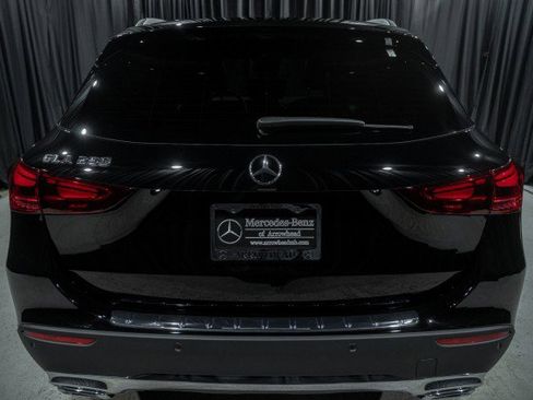Used 2026 Mercedes-Benz GLA 250 image 6