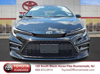 Certified 2023 Toyota Corolla SE FWD video 2
