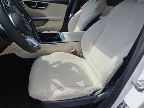 Used 2023 Mercedes-Benz C 300 Sedan image 17