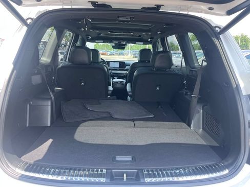 Certified 2025 Kia Telluride SX X-Line AWD/4WD image 25