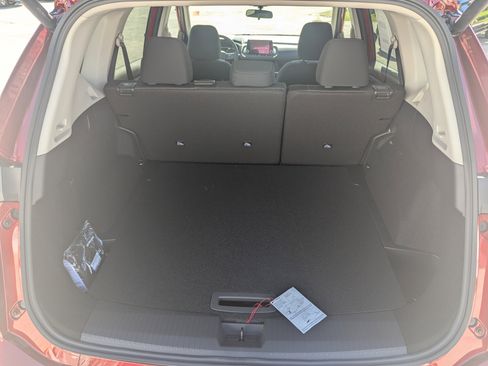 New 2026 Nissan Rogue SV image 15