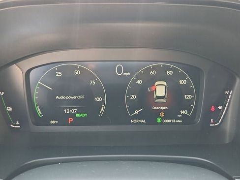 New 2026 Honda CR-V TrailSport image 15