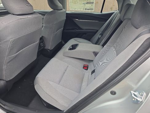 New 2026 Toyota Camry LE AWD/4WD image 14