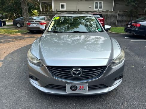 Used 2014 MAZDA MAZDA6 Grand Touring FWD image 8