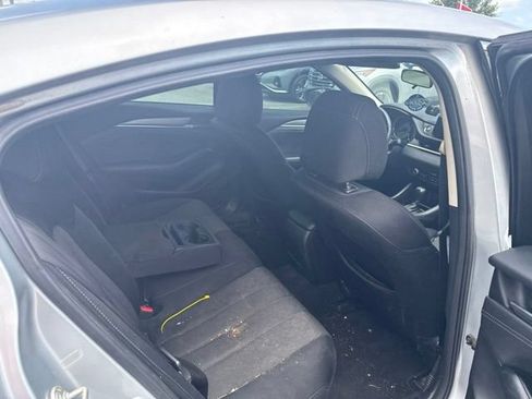 Used 2018 MAZDA MAZDA6 Sport FWD image 14