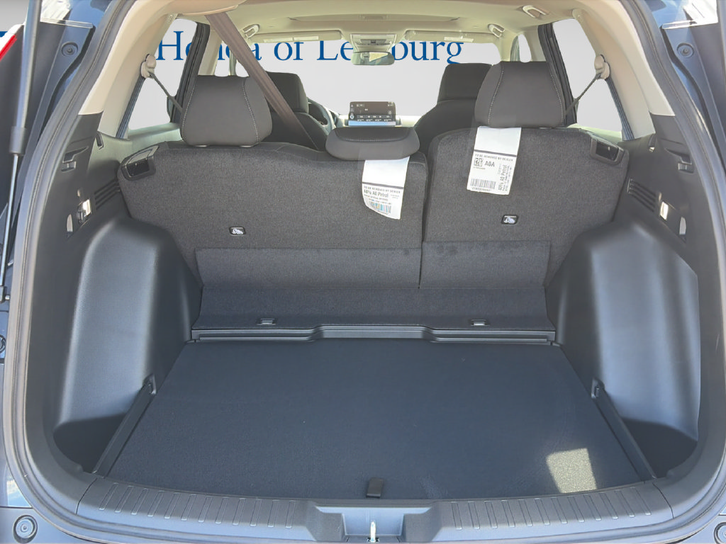 New 2027 Honda CR-V EX image 9