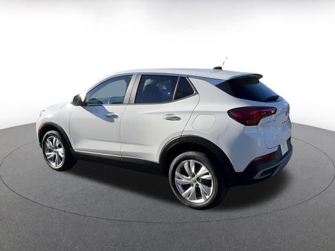 Used 2025 Buick Encore GX Preferred image 10