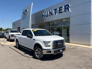 Used 2016 Ford F150 XLT w/ Equipment Group 302A Luxury AWD/4WD video 1
