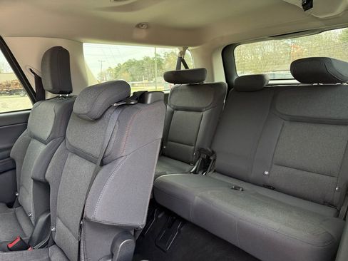 Used 2025 Ford Expedition Max Active image 21