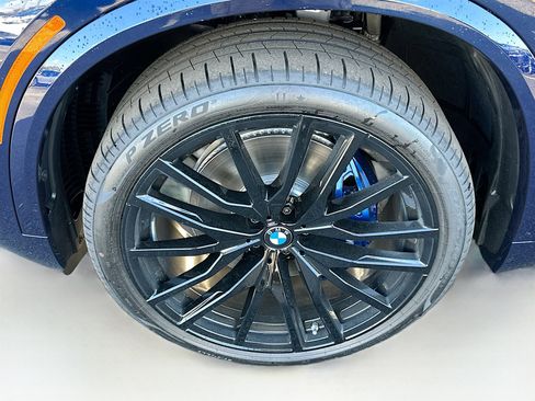 New 2026 BMW X5 sDrive40i w/ M Sport Package image 26