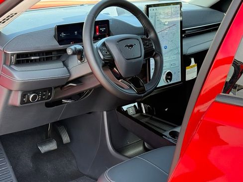 New 2026 Ford Mustang Mach-E Select image 6