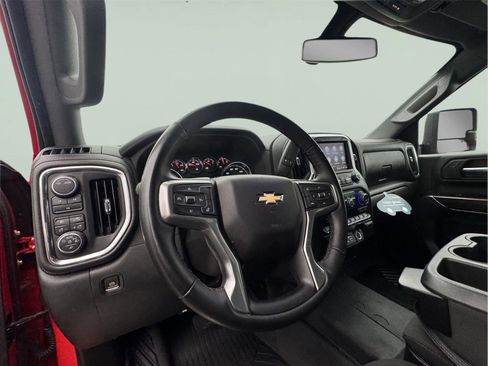 Used 2023 Chevrolet Silverado 2500 LT w/ Convenience Package image 15