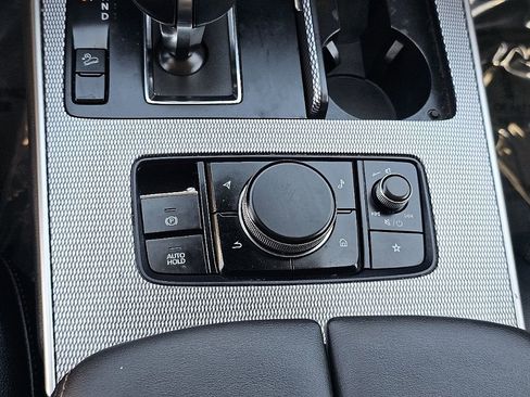 Certified 2024 MAZDA CX-90 Plug-In Hybrid w/ Premium Pkg AWD/4WD image 37