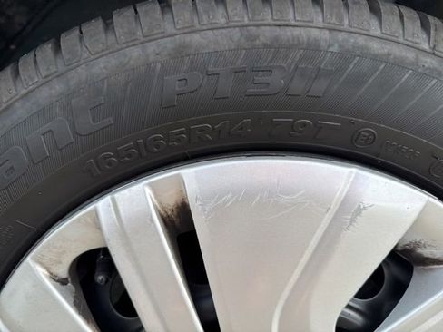 Used 2022 Mitsubishi Mirage ES image 11