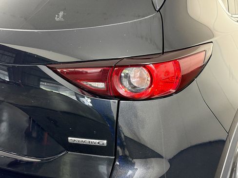 Used 2021 MAZDA CX-5 Touring FWD image 34