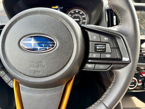 Used 2024 Subaru Forester Wilderness AWD/4WD image 33