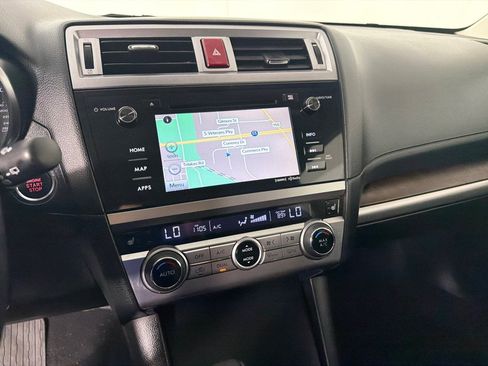 Used 2015 Subaru Outback 3.6R Limited AWD/4WD image 13