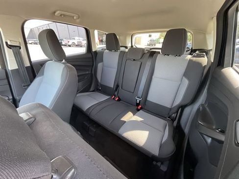 Used 2018 Ford Escape SE AWD/4WD image 22