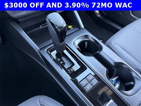 New 2026 Subaru Outback Limited XT image 22