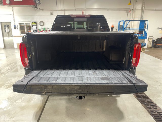 Used 2022 GMC Sierra 1500 AT4 w/ AT4 Premium Package AWD/4WD image 23