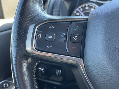 Used 2021 RAM 1500 Rebel w/ Rebel Level 1 Equipment Group image 23