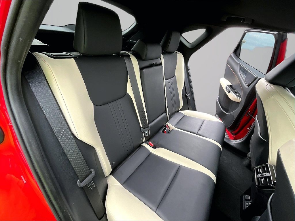 Used 2023 Lexus NX 350 AWD image 27