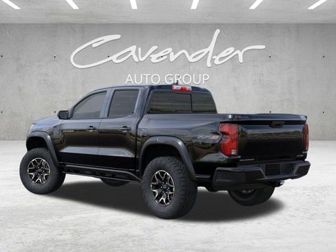 New 2026 Chevrolet Colorado ZR2 w/ Technology Package image 3