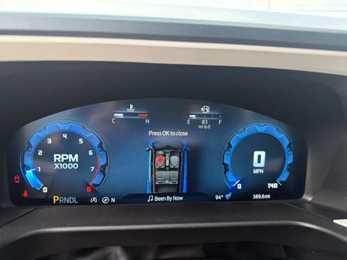 Used 2025 Ford Bronco Sport Heritage AWD/4WD image 25