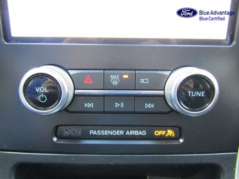 Certified 2024 Ford Edge ST-Line AWD/4WD image 39