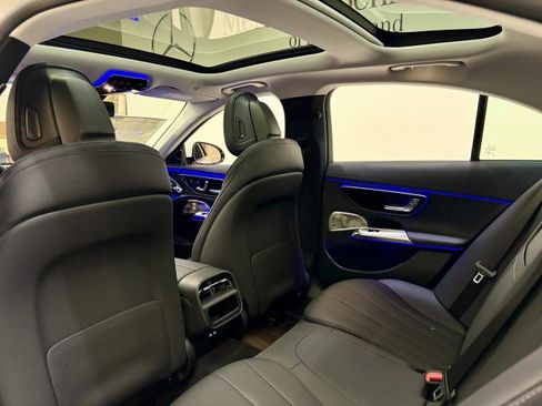 New 2025 Mercedes-Benz E 350 Sedan image 22