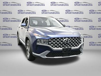 Used 2023 Hyundai Santa Fe SEL w/ Premium Package
