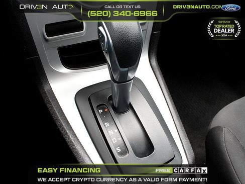 Used 2017 Ford Fiesta SE image 15