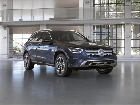 Certified 2022 Mercedes-Benz GLC 300 4MATIC image 11