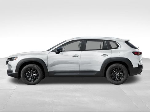 Used 2026 MAZDA CX-50 AWD 2.5 S w/ Weather Package image 2