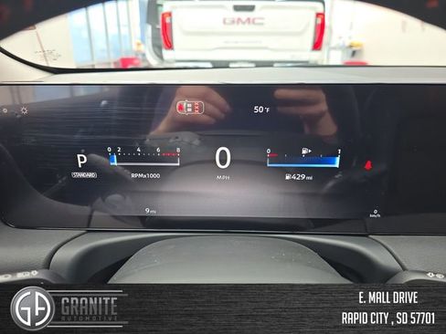 New 2026 Nissan Sentra SR w/ SR Premium Package FWD image 15