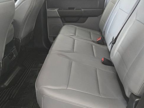 Used 2024 Ford F250 XL AWD/4WD image 25