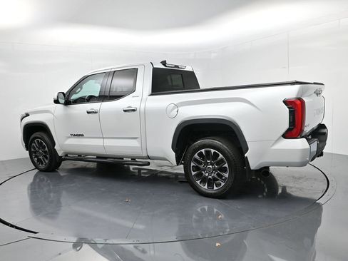 Used 2022 Toyota Tundra Limited image 5