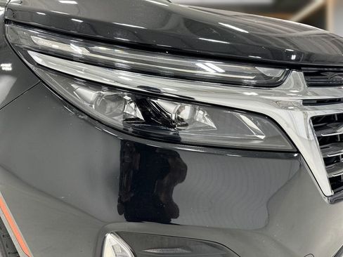 Used 2023 Chevrolet Equinox Premier FWD image 10