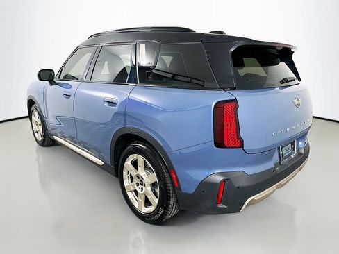 Used 2025 MINI Cooper Countryman SE AWD/4WD image 7