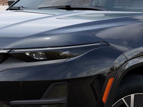 New 2025 Jeep Wagoneer S Limited image 10