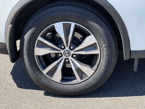 Used 2020 Nissan Murano S w/ Technology Package AWD/4WD image 5