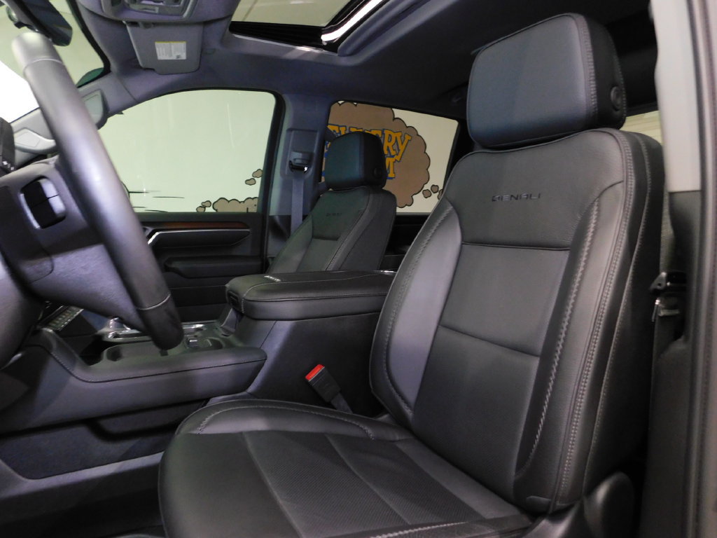 Used 2026 GMC Sierra 2500 Denali w/ Denali Reserve Package AWD/4WD image 34