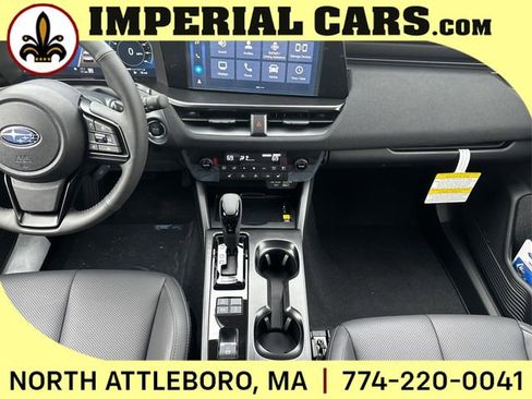 New 2026 Subaru Outback Limited image 17