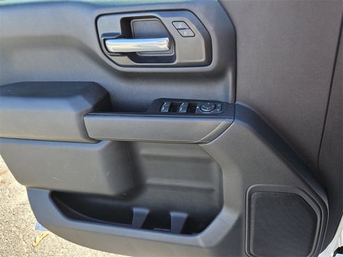 Certified 2022 Chevrolet Silverado 1500 Custom w/ Safety Confidence Package image 30