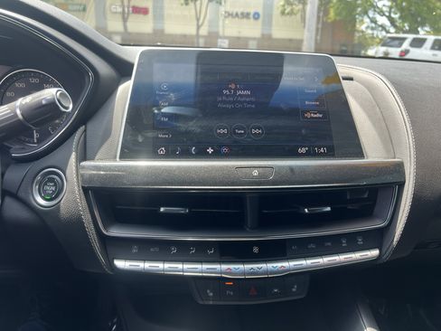 Used 2024 Cadillac CT5 Luxury w/ Cold Weather Package RWD image 23