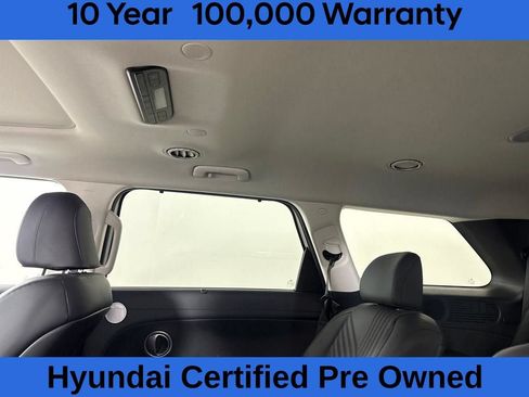 Used 2026 Hyundai Palisade SEL FWD image 27