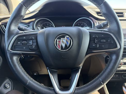 Used 2023 Buick Encore GX Essence w/ Experience Buick Package AWD/4WD image 24
