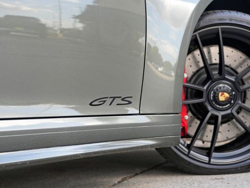 Used 2022 Porsche 911 Targa 4 GTS image 60