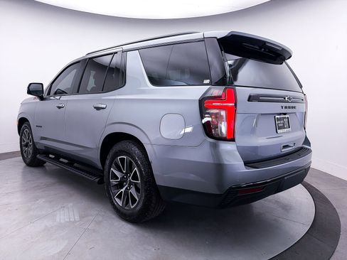 Used 2024 Chevrolet Tahoe Z71 w/ Z71 Off-Road Package AWD/4WD image 15