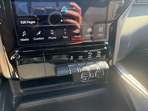 Used 2023 RAM 1500 Big Horn image 42